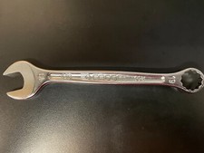 Clé plate 19 FACOM OGV SERIE N°440