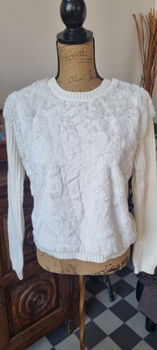 Pull femme bershka - taille, s