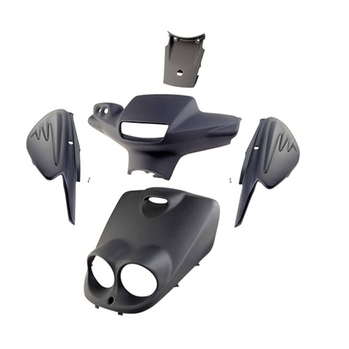 Carrosserie scooter tun kit - carrosserie,