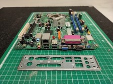 Carte mère Lenovo G31T-LN V1.0 SOCKET  LGA775  (FORMAT BTX)  LENOVO THINKCENTRE