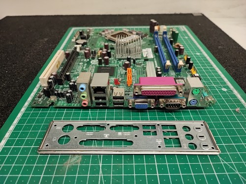 Carte mère lenovo g31t - carte,