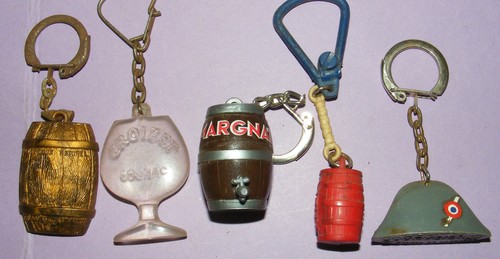 2139 porte clés - 2139/, porte-clÉs