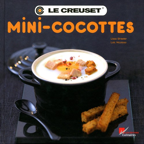 Mini cocottes en - mini-cocottes, 25