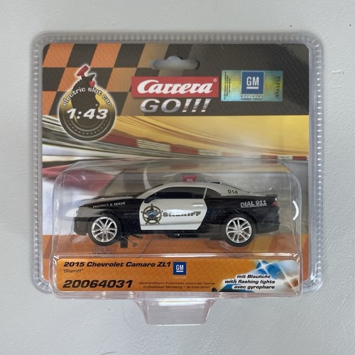 Carrera 1 43 chevrolet - carrera, 1:43
