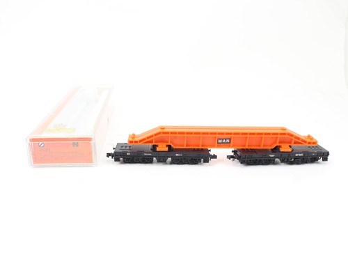 Wagon marchandises arnold - wagon,
