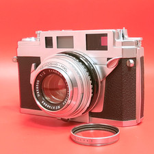 【NEUF】Konica IIIA III A