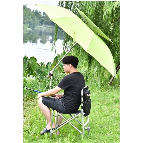 Connecteur support parapluie - support,
