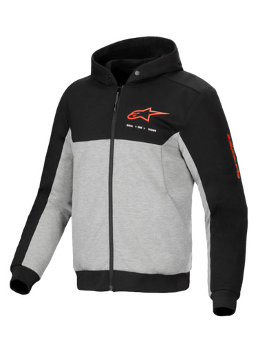 Alpinestars sweat moto - moto, Été