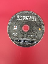 Jeu PS3 Resistance Fall of Man