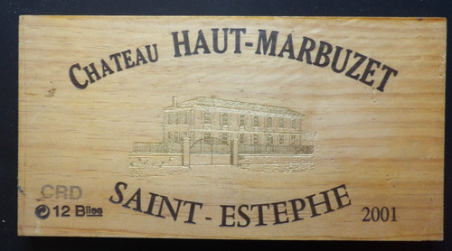 Estampe façade de caisse - estampe,