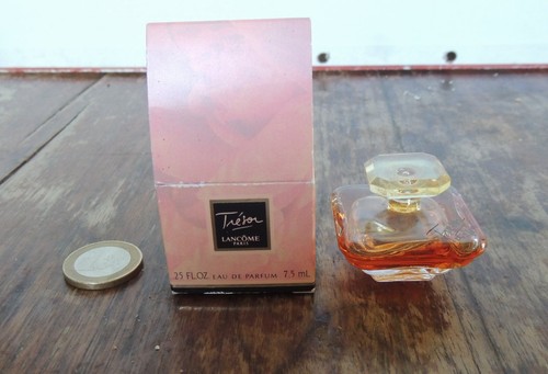 Miniature parfum de - miniature,