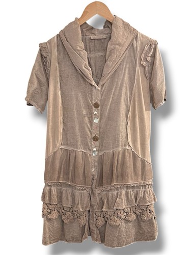 Elisa cavaletti corset tunic - corset,