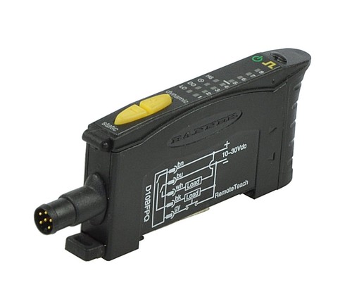 D10bfpq banner amplificateur - banner,