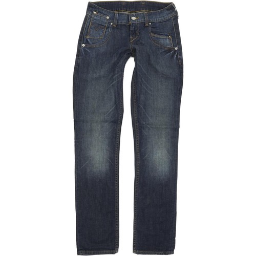 Levi 571 femme bleu - levi's,