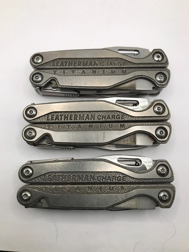 Leatherman charge tti gen1 - charge,