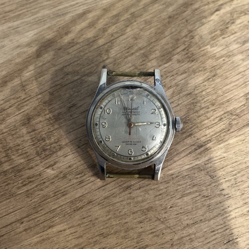 Montre dermont waterproof - dermont,