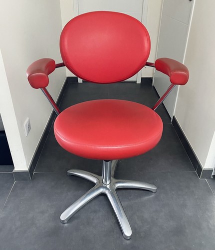 Fauteuil coiffeur chaise - fauteuil,