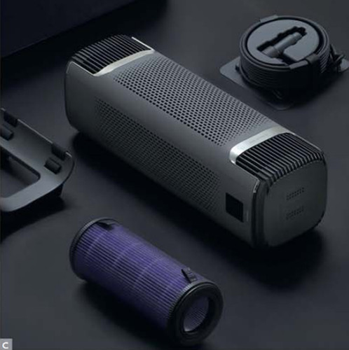 Nissan purificateur air - purificateur,