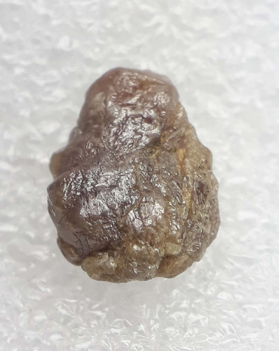 Diamant brun naturel - diamant,