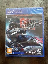 Jeu PS4 neuf sous blister "