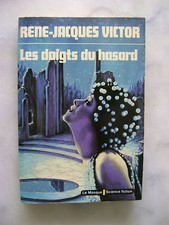 René-Jacques VICTOR - Les
