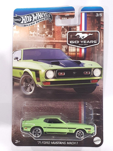 Miniature hot wheels - wheels, ford