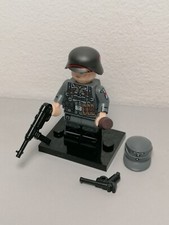 WW2 Nordland Legion Soldier