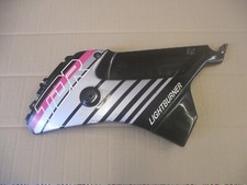 Flanc de carénage gauche pour