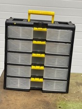 Casier à vis en plastique - 5