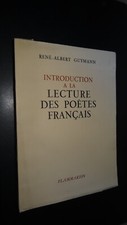 Introduction lecture des - lecture,