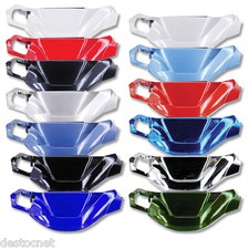 Coque Couvre Guidon  Adaptable