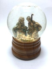 Vintage Glitterdome Roman Inc