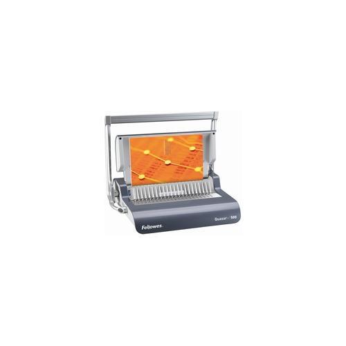 Fellowes quasar manuel - quasar,