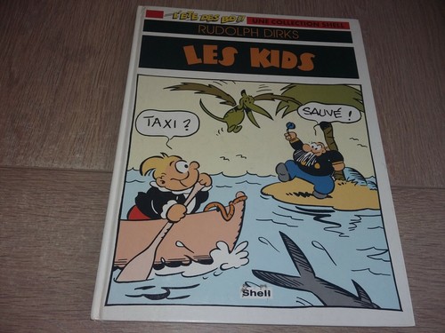 Collection shell les - collection,