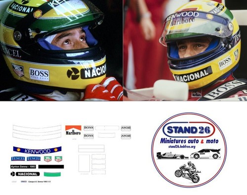 370 decals casque - casque, helmet