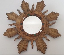 Miroir Soleil IRENA JAWORSKA