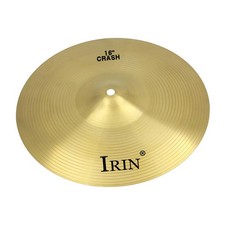 Cymbales De Charleston De