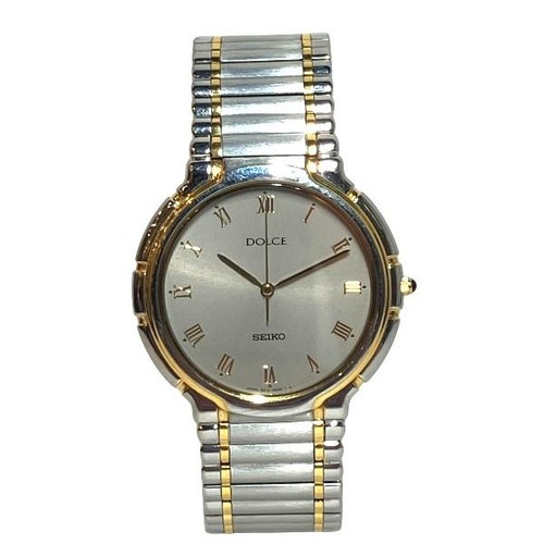 Dolce gabbana 5e31 6c70 quartz - 5e31-6c70,