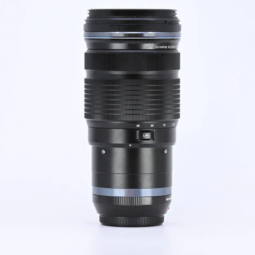 System zuiko 40 150mm - om, m.zuiko
