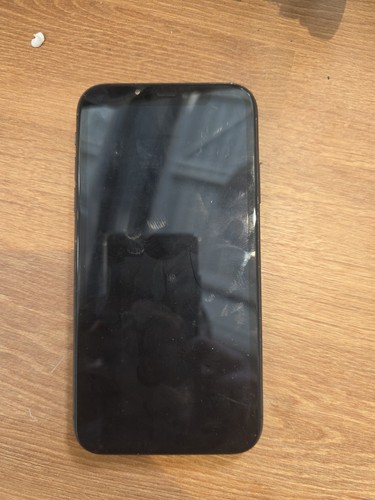 Iphone noir 64 - –,