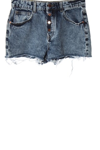 Zara short jean - short, dames