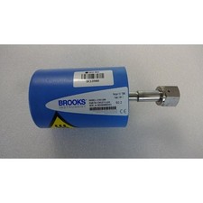 BROOKS CMX100 XacTorr Digital Vacuum Capacitance Manometer 10 Torr Heated Gauge