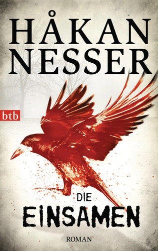 Håkan nesser die - håkan, einsamen