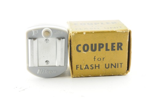 Excellent nikon flash - [excellent+++],