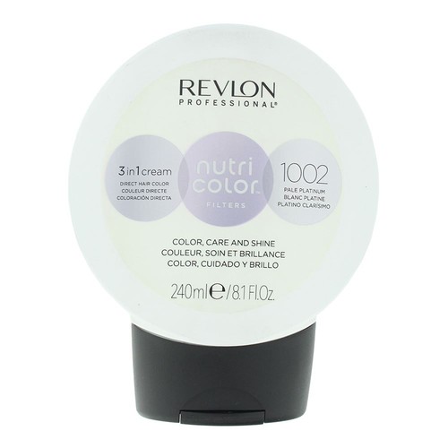 Revlon nutri color filters - nutri,