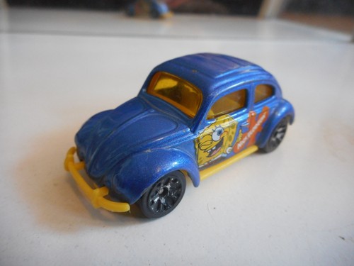 Matchbox volkswagen beetle - matchbox,