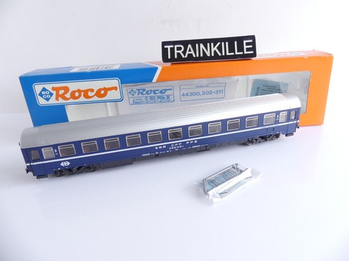 44300 roco 100 voiture - 44300, ho