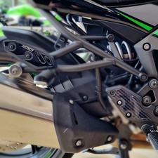 Autocollant Adhesif 3D moto