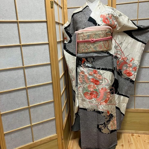 7500 ensemble japonais - 7500#,
