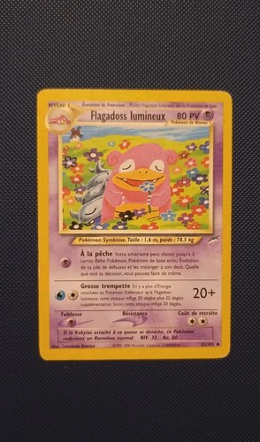 Flagadoss lumineux edition - edition, 2
